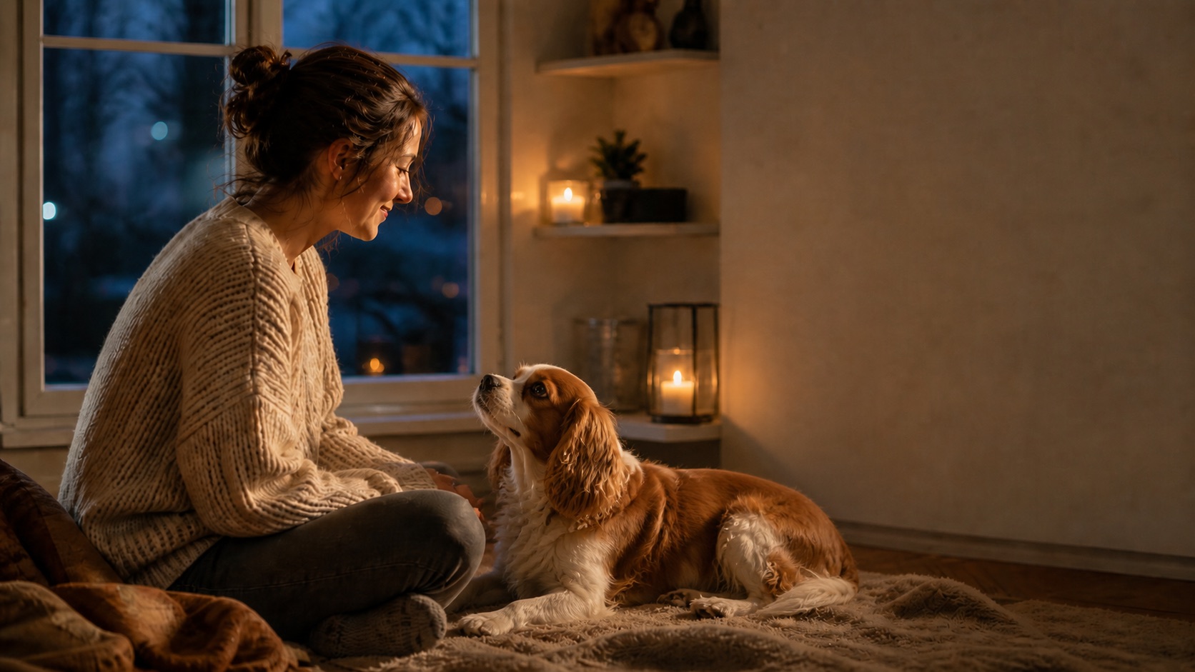 Compatibilité astrologique maître et chien : quel duo êtes-vous ?
