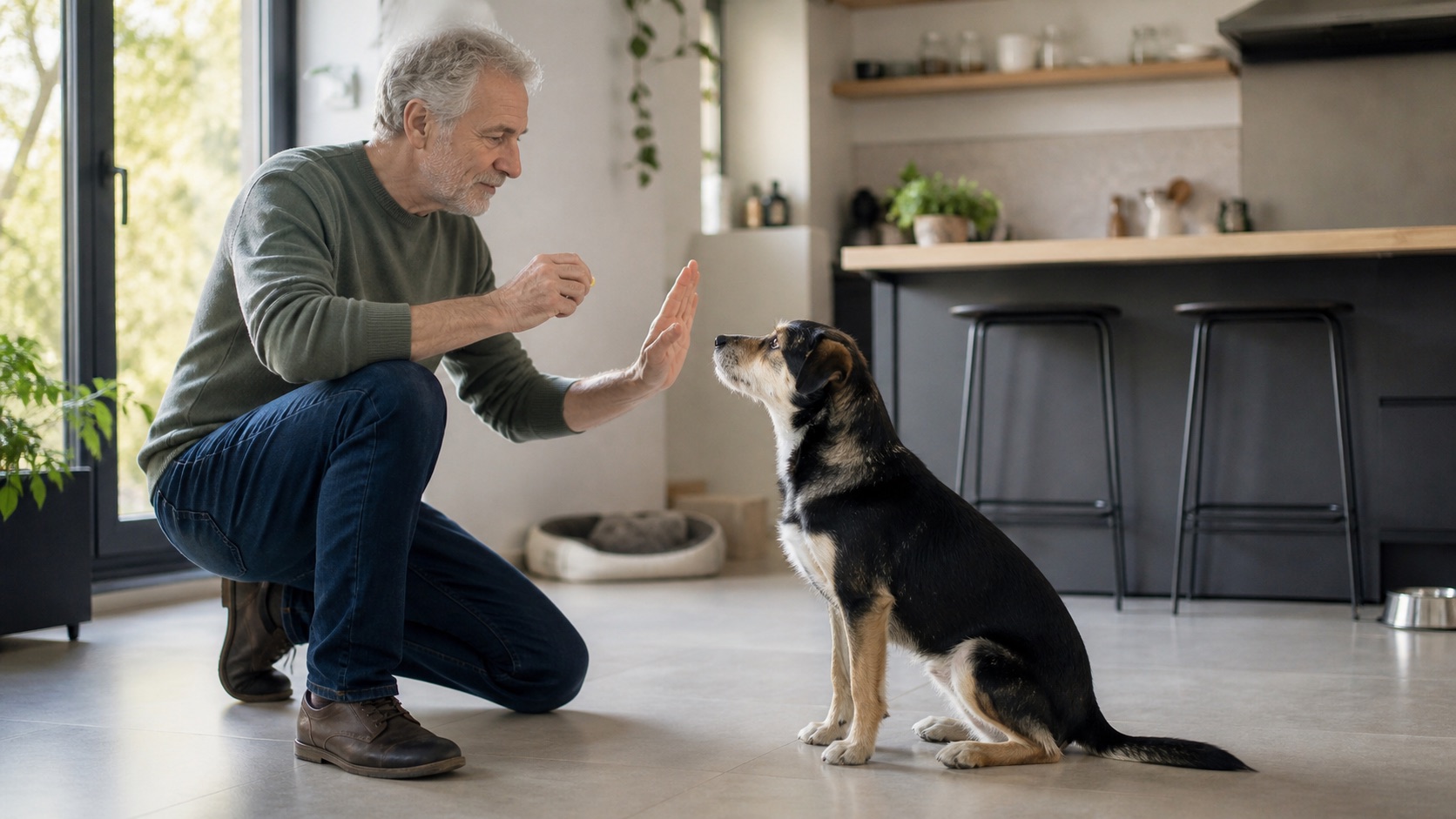 Astrologie et éducation canine : adapter sa méthode au signe de son chien