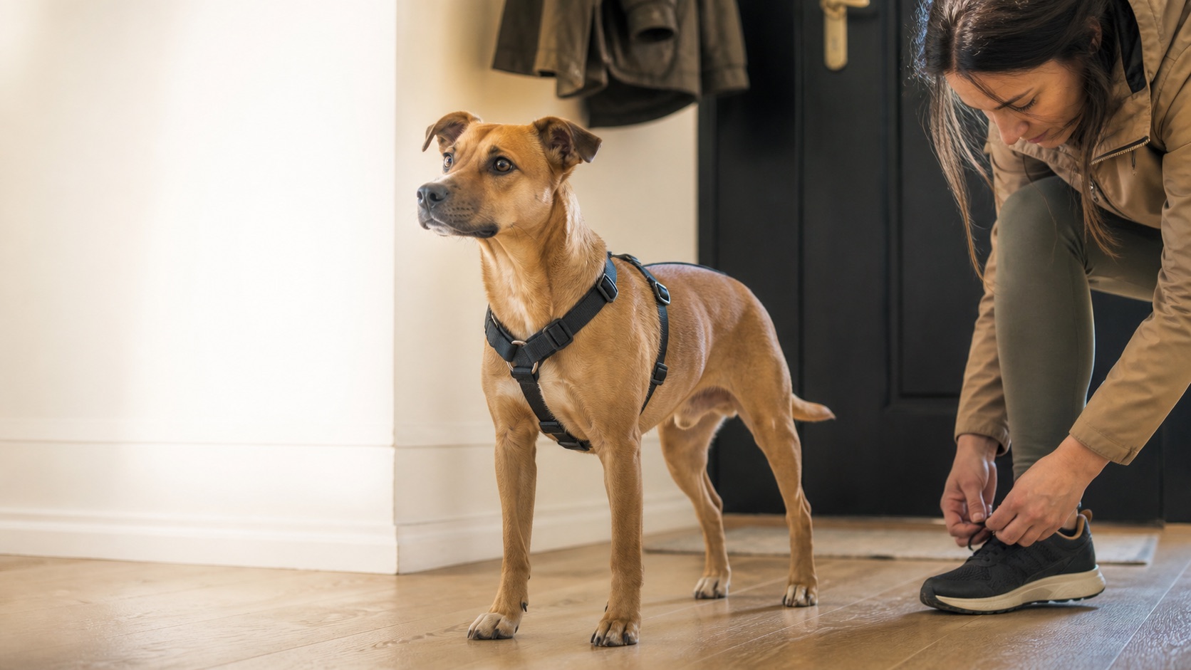 Humeur et énergie du chien selon son signe : comment le décoder
