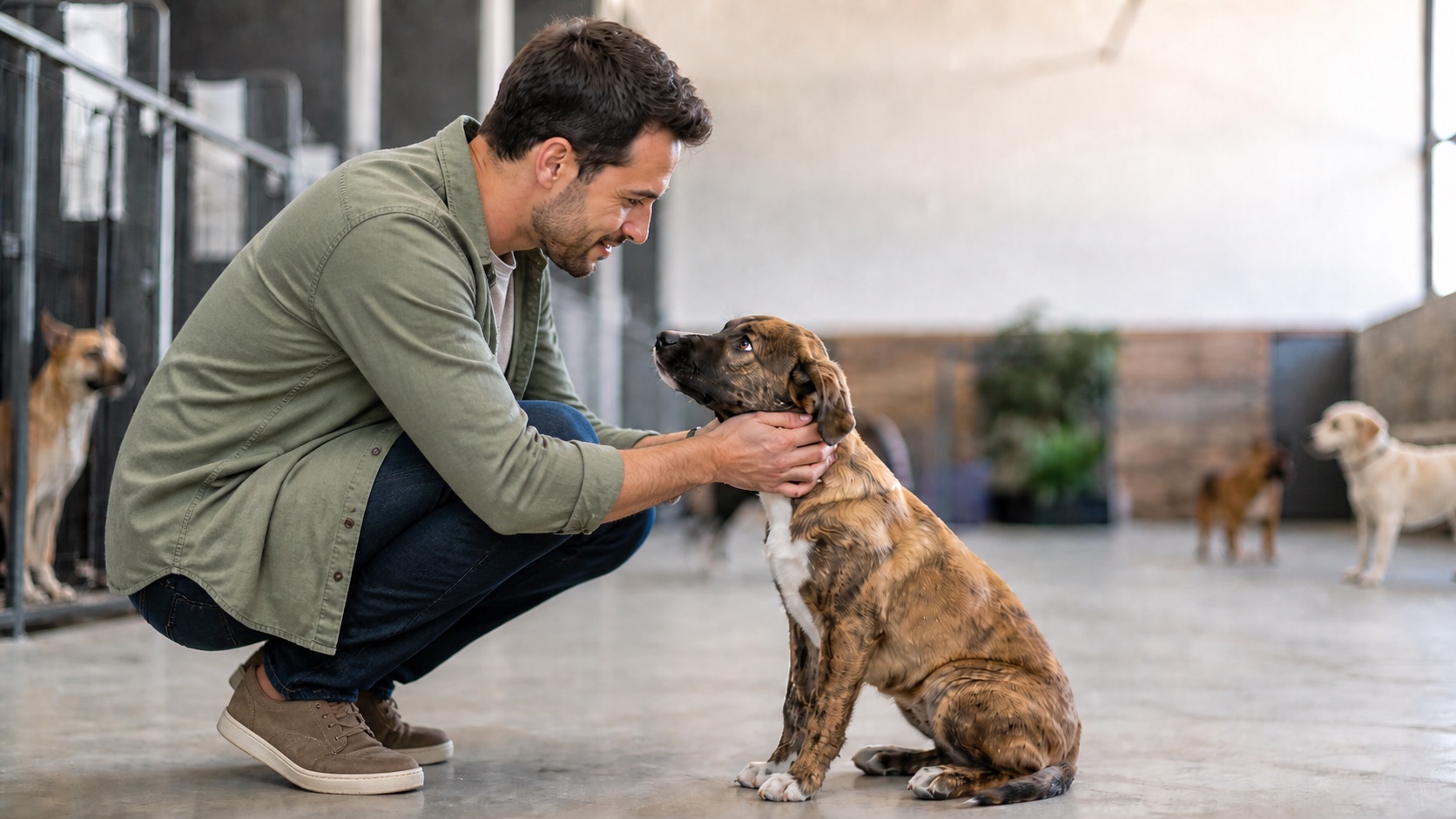 Quel chien adopter selon votre signe astrologique ?