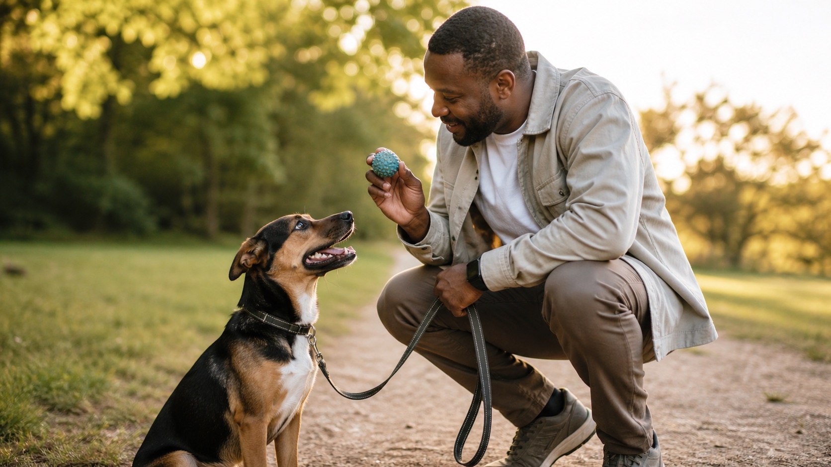 Rituels et activités selon le signe astrologique de son chien
